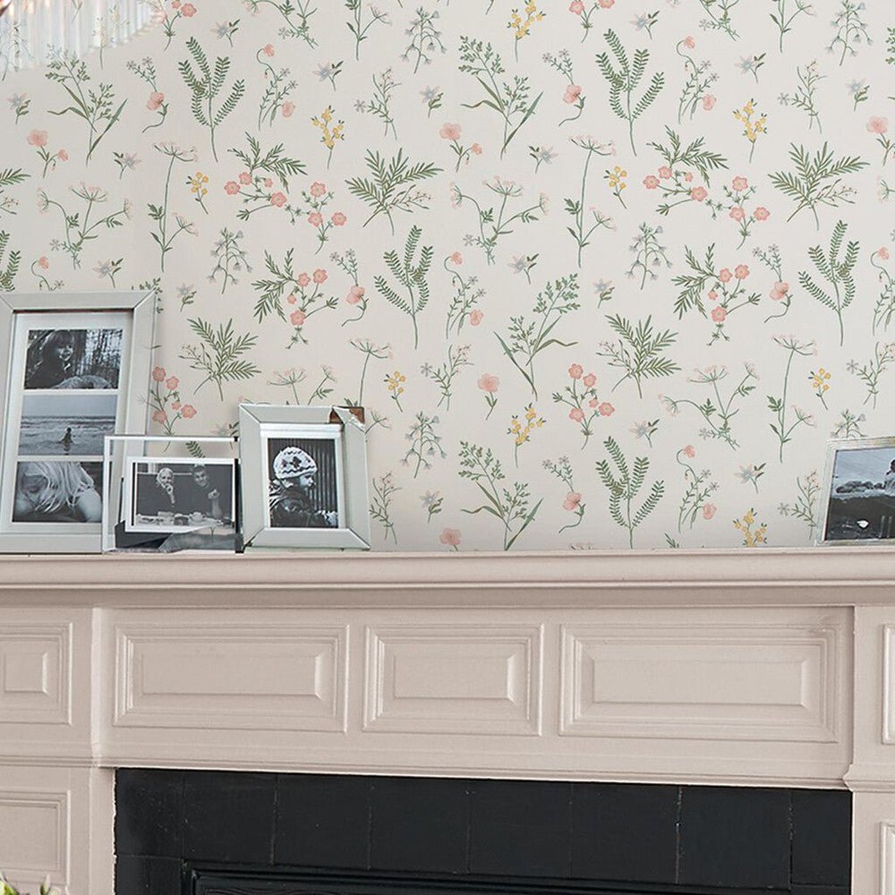 Laura Ashley - 118480Wallpaper199