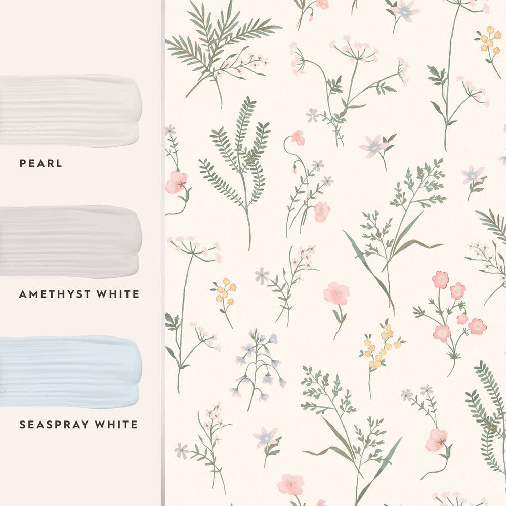 Laura Ashley - 118480Wallpaper199