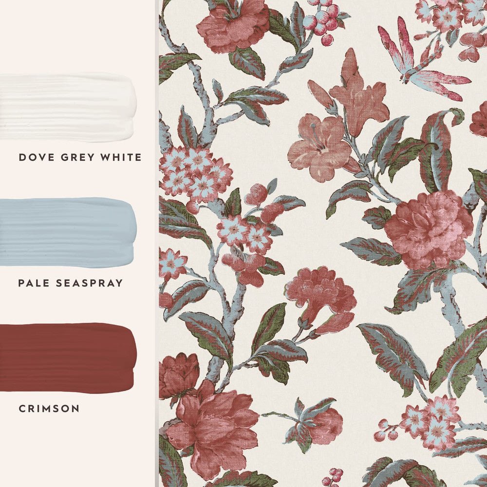 Laura Ashley - 118488Wallpaper199