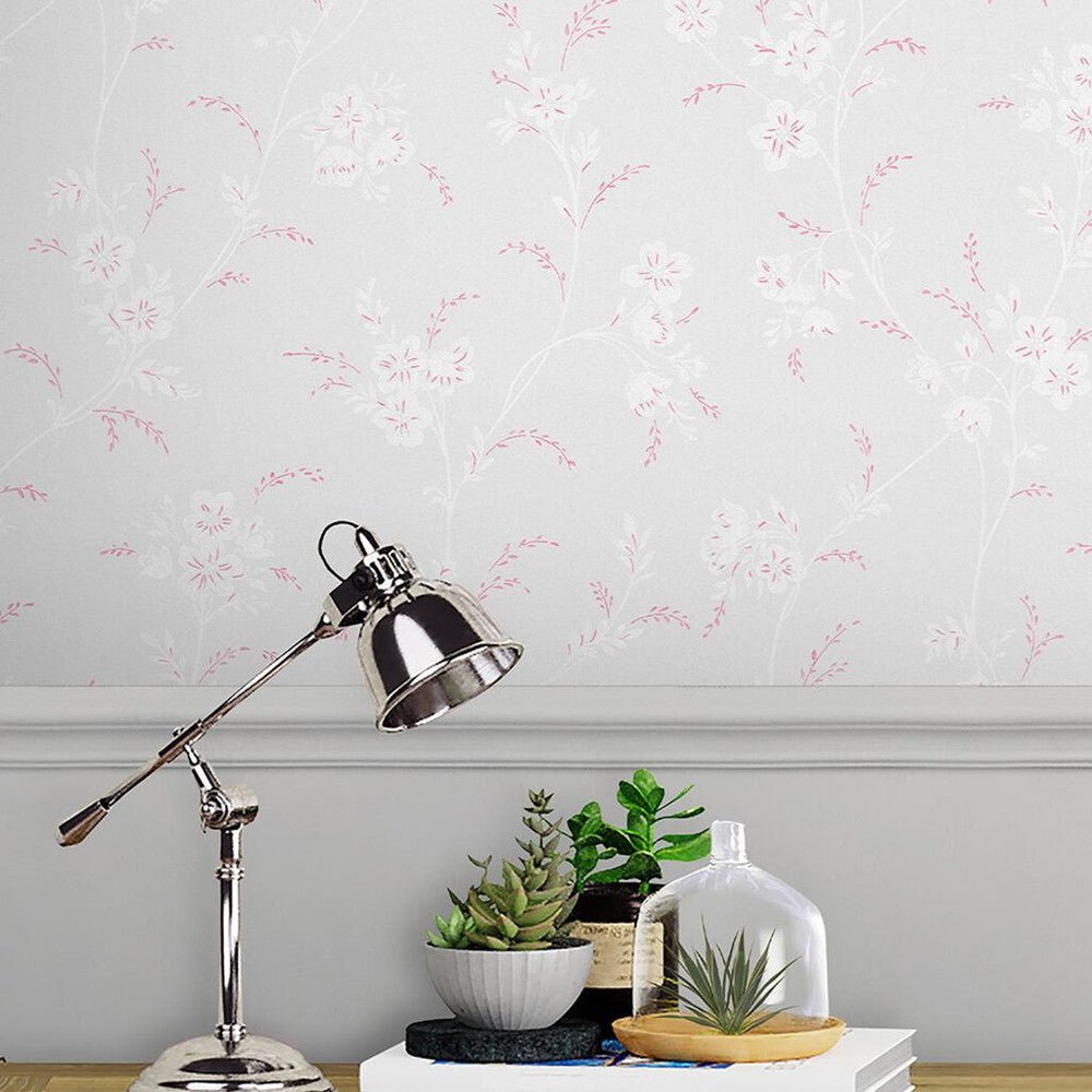 Laura Ashley - 118493Wallpaper199