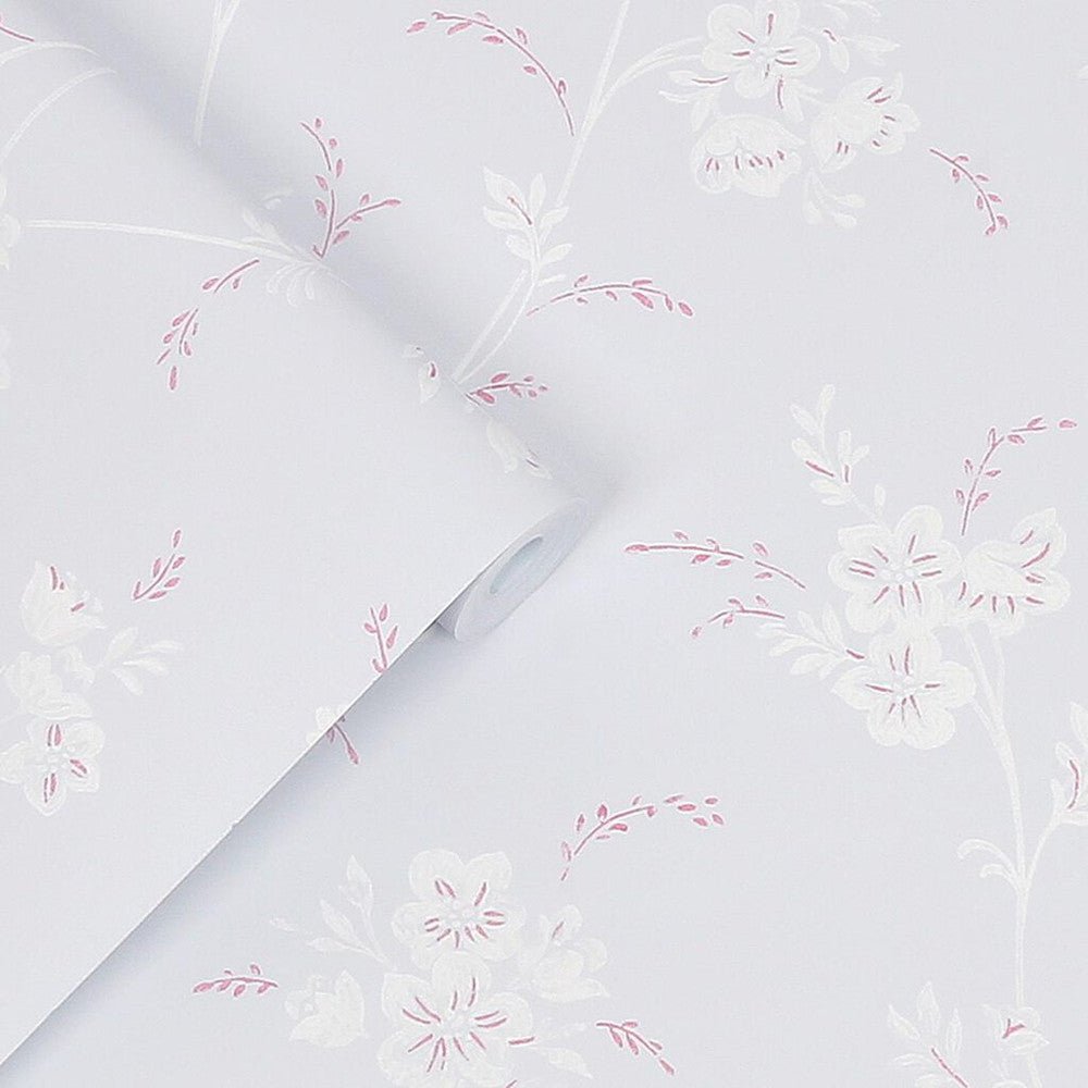 Laura Ashley - 118493Wallpaper199