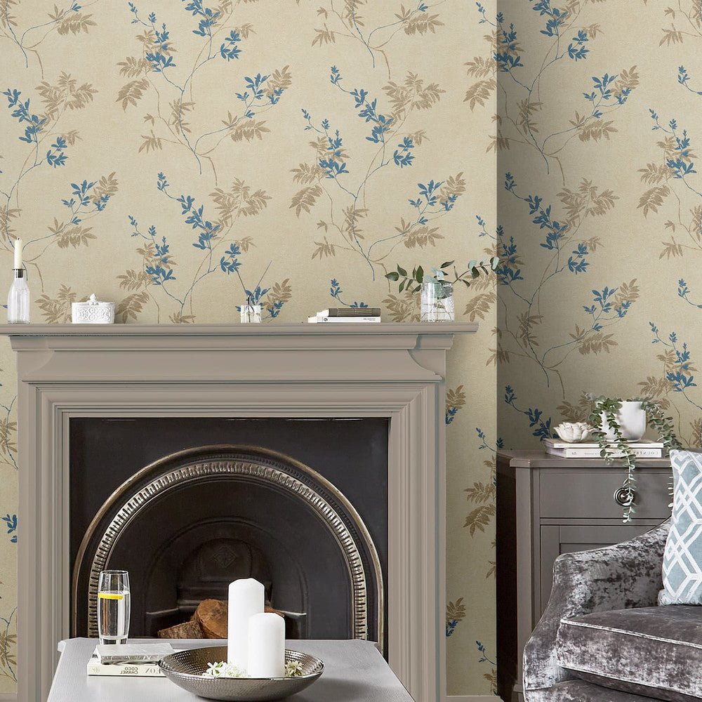 Laura Ashley - 119841Wallpaper199