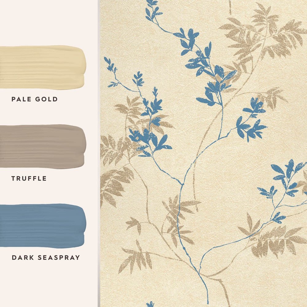 Laura Ashley - 119841Wallpaper199