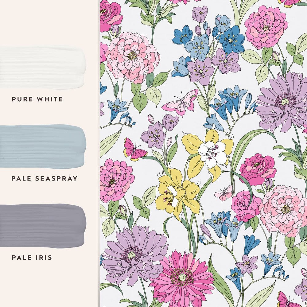 Laura Ashley - 119846Wallpaper199