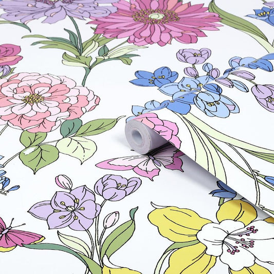 Laura Ashley - 119846Wallpaper199