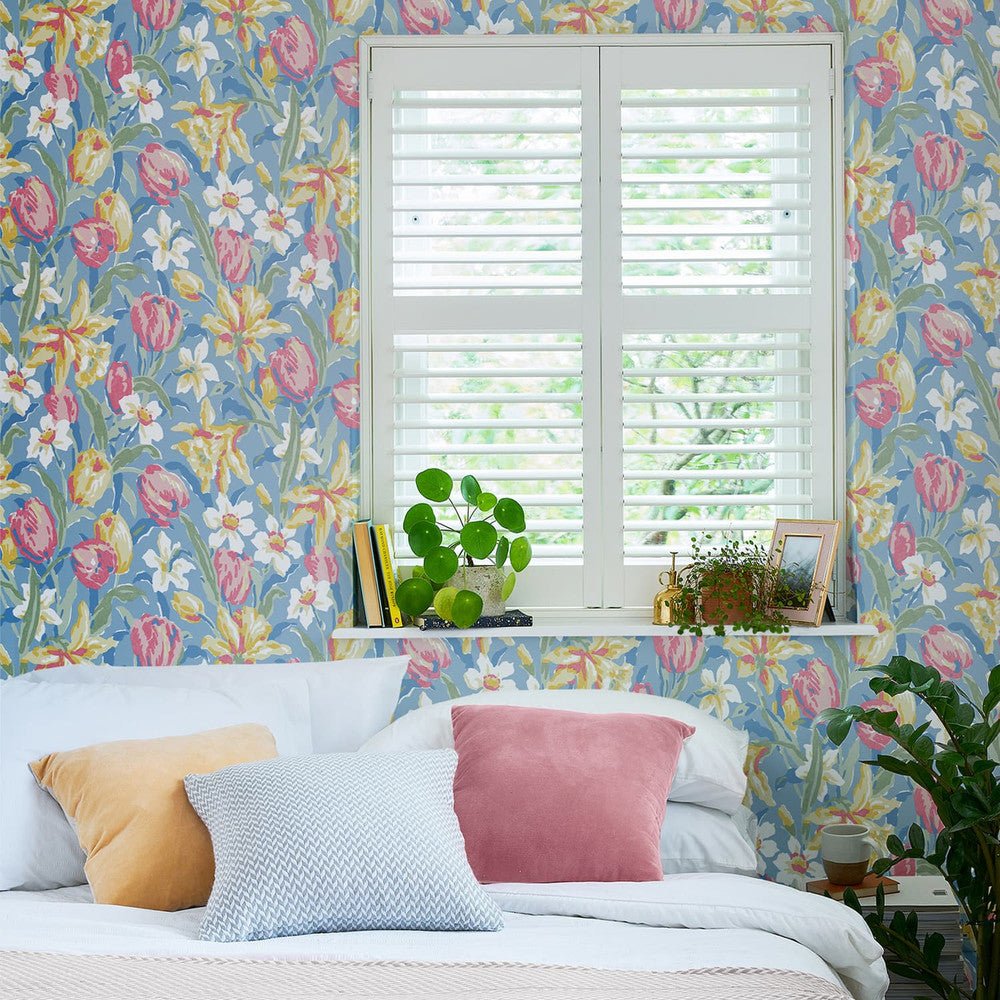 Laura Ashley - 119847Wallpaper199
