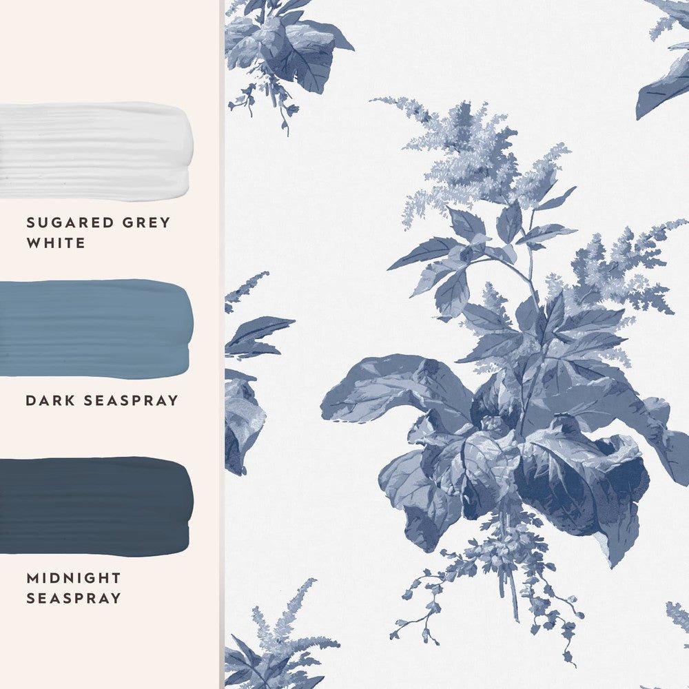 Laura Ashley - 119851Wallpaper199