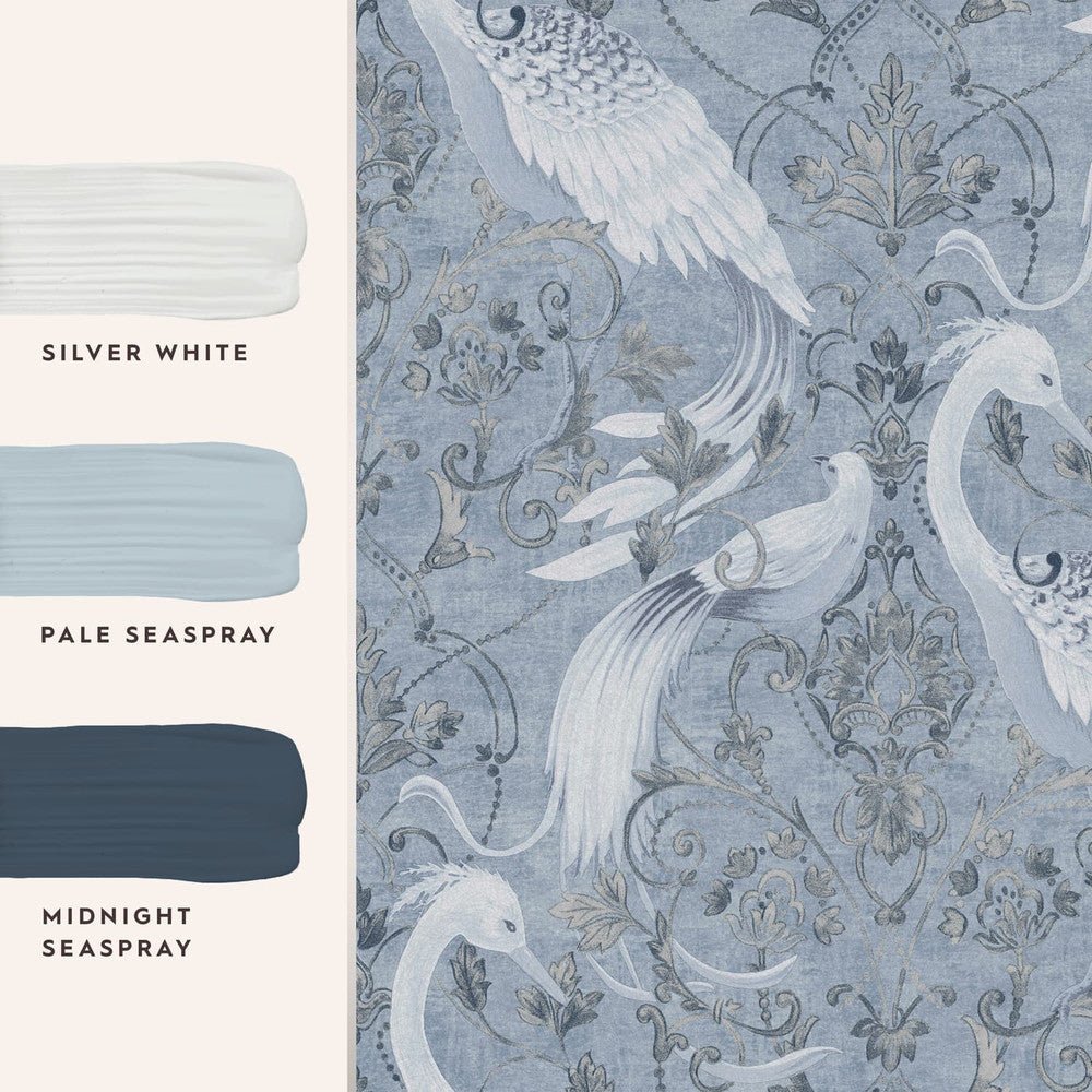 Laura Ashley - 120132Wallpaper199