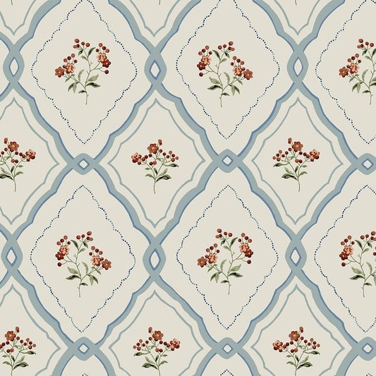 Laura Ashley - 121066Wallpaper199