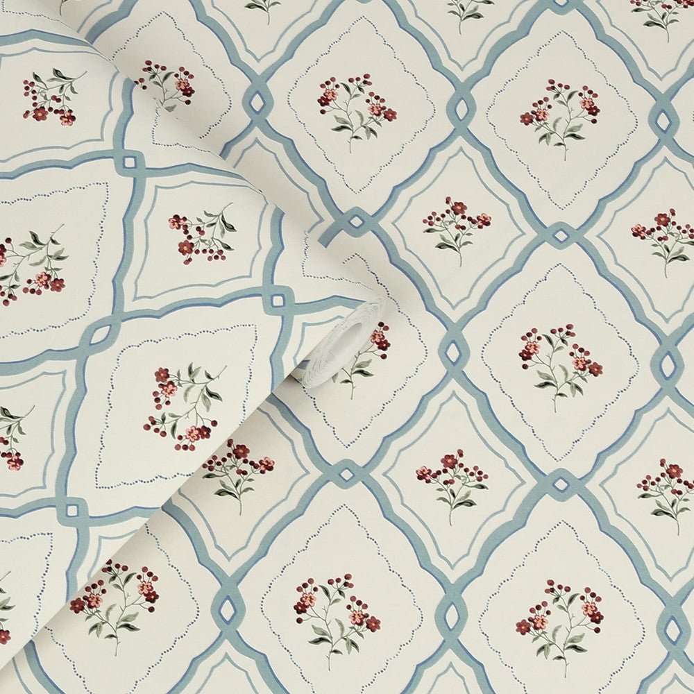 Laura Ashley - 121066Wallpaper199