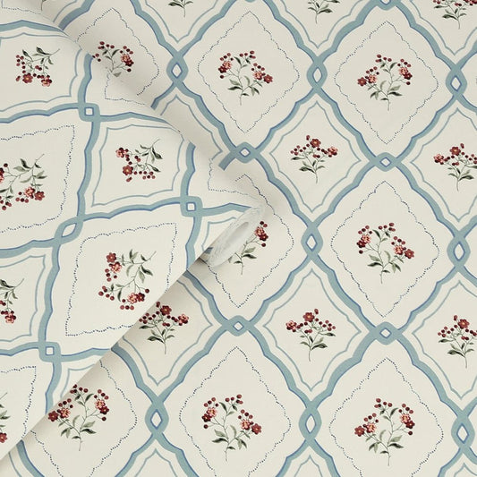 Laura Ashley - 121066Wallpaper199