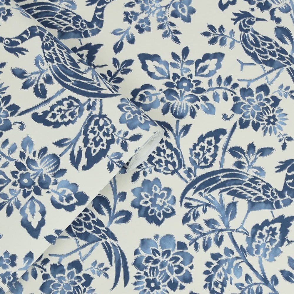 Laura Ashley - 121067Wallpaper199