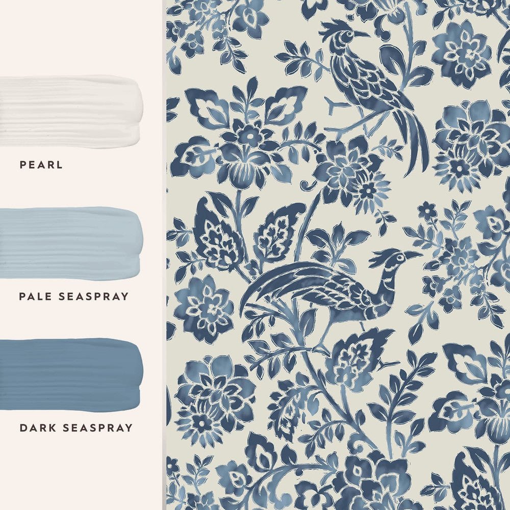 Laura Ashley - 121067Wallpaper199