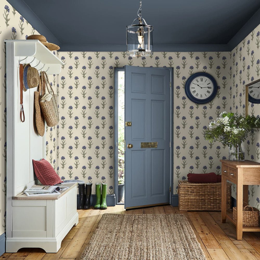 Laura Ashley - 121068Wallpaper199