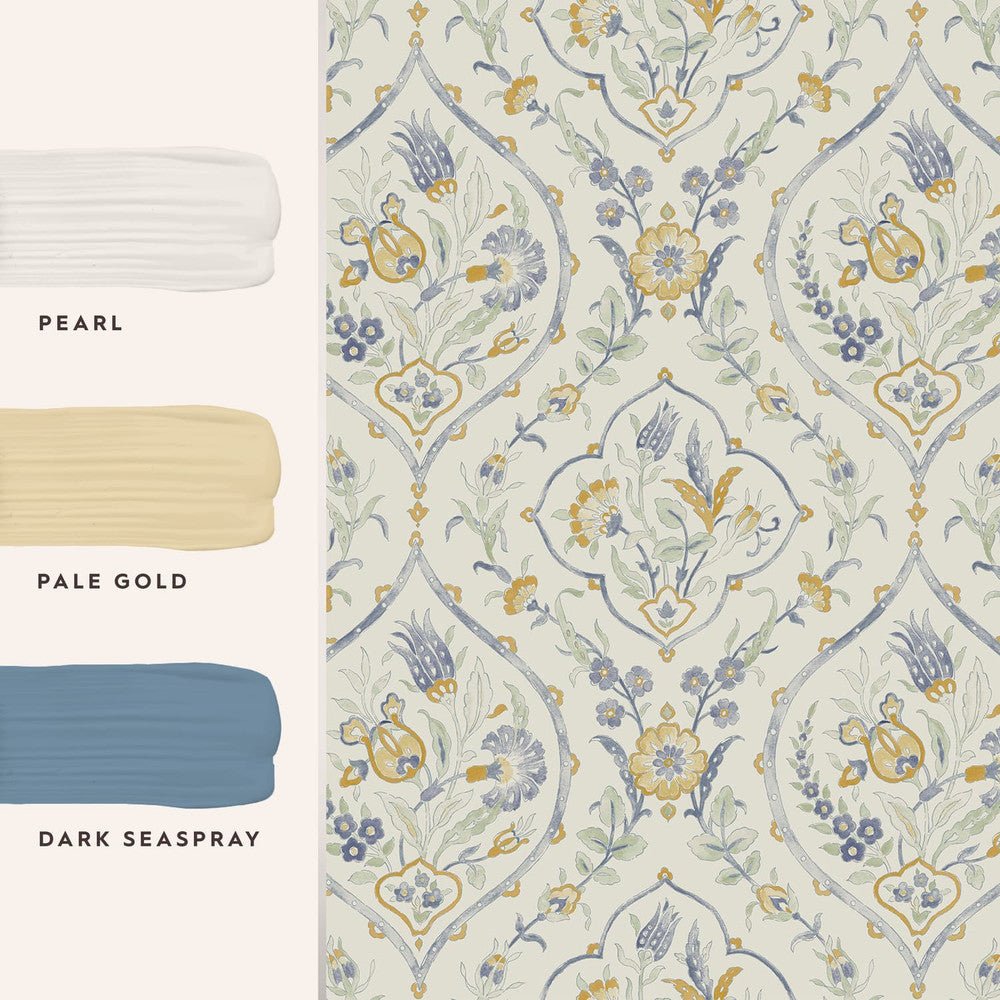 Laura Ashley - 121070Wallpaper199