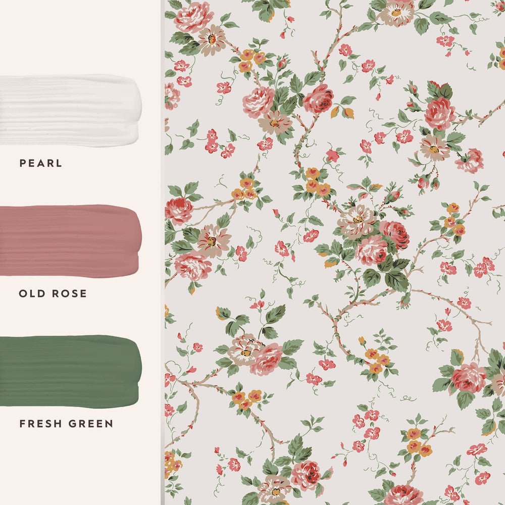 Laura Ashley - 121083Wallpaper199