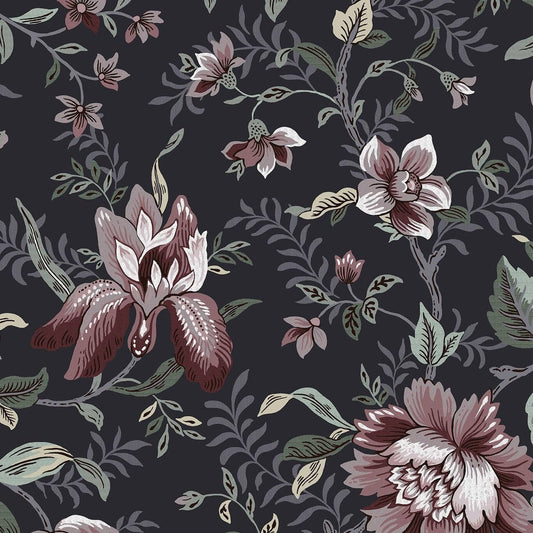 Laura Ashley - 121090Wallpaper199