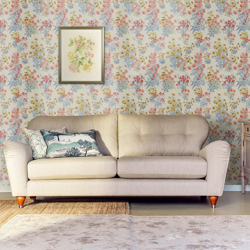 Laura Ashley - 122742Wallpaper199
