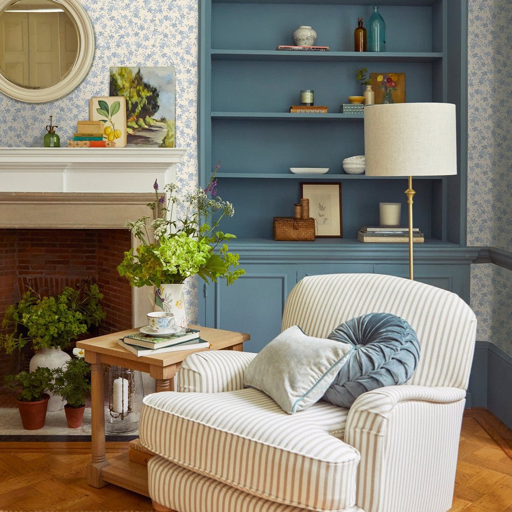 Laura Ashley - 122744Wallpaper199