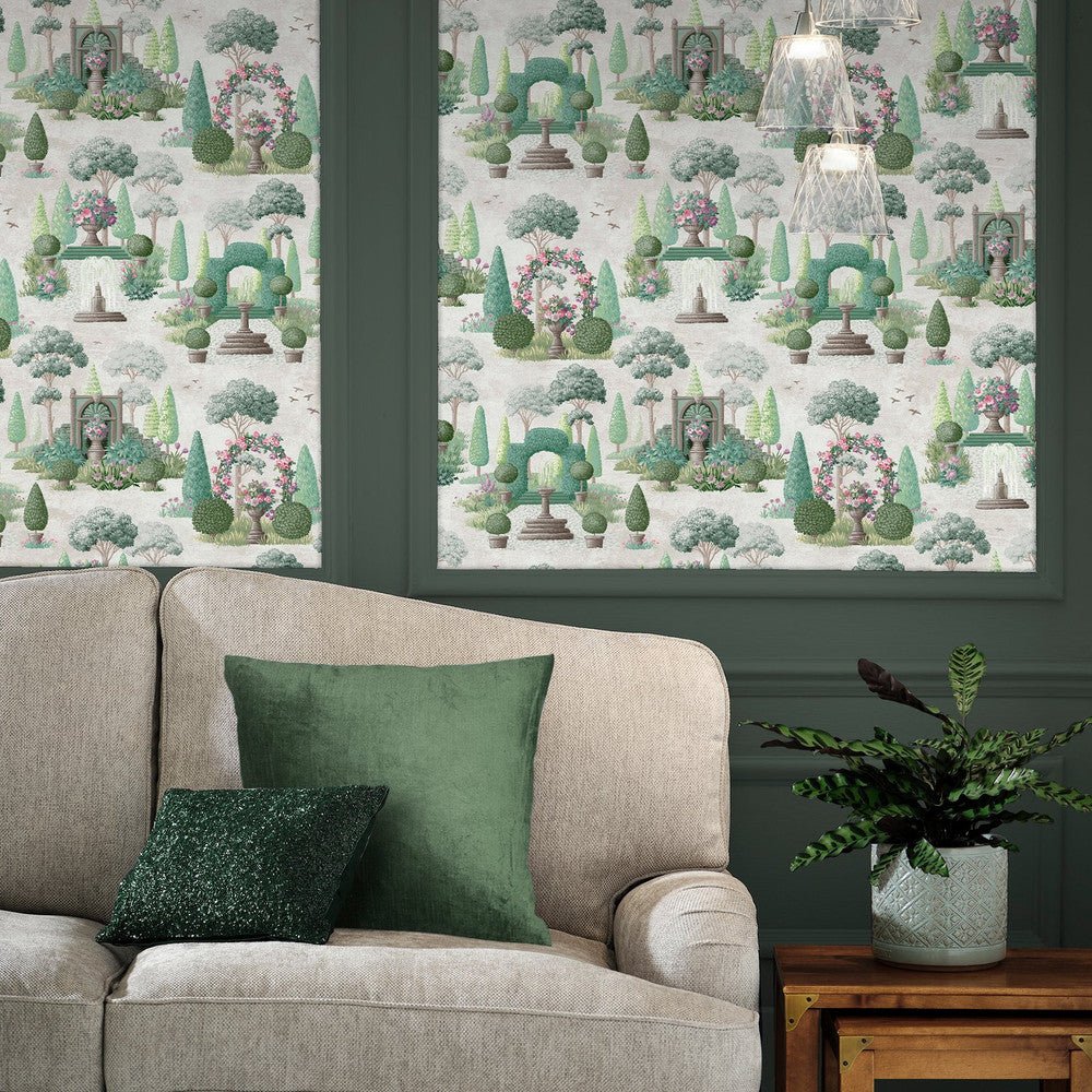Laura Ashley - 122746Wallpaper199