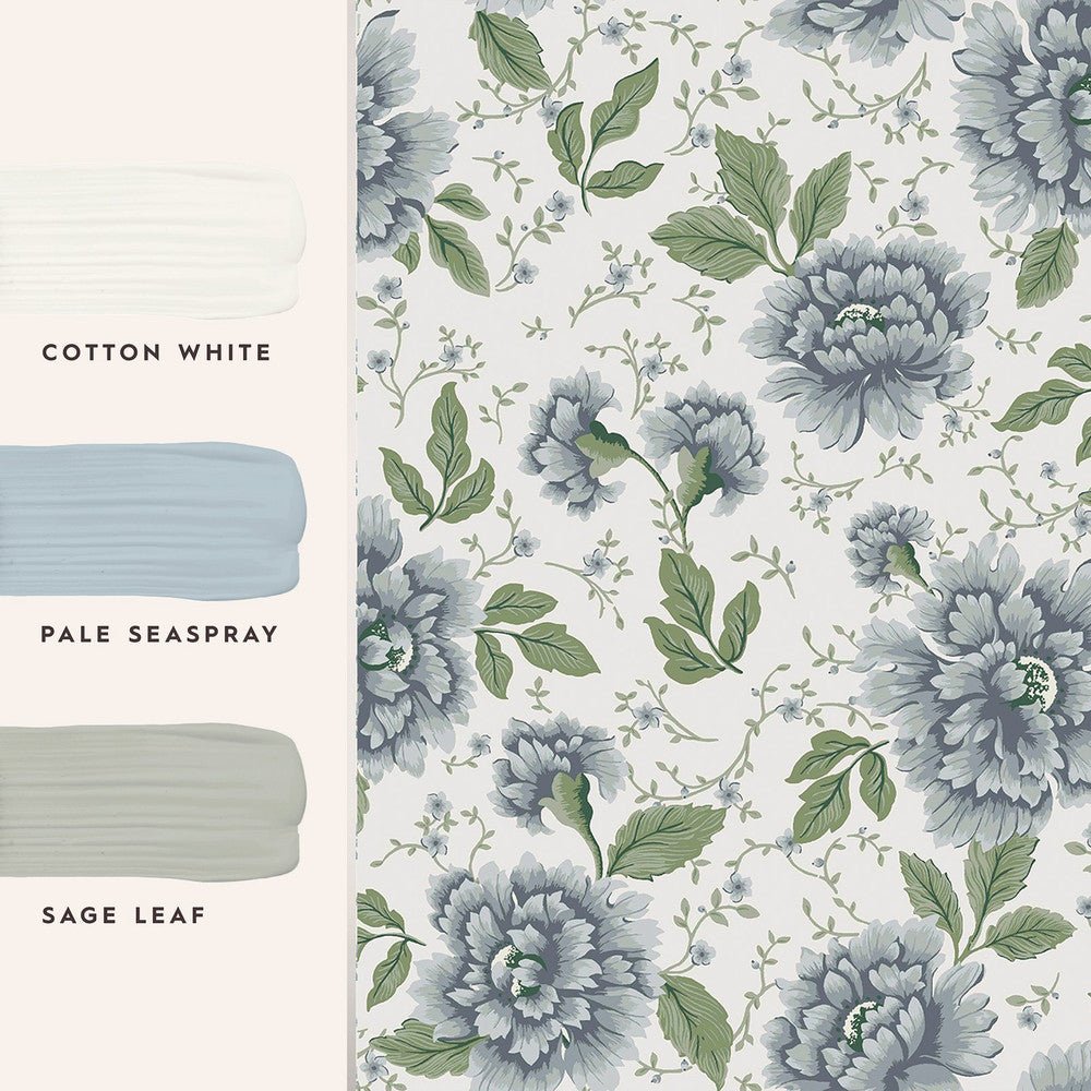 Laura Ashley - 122747Wallpaper199