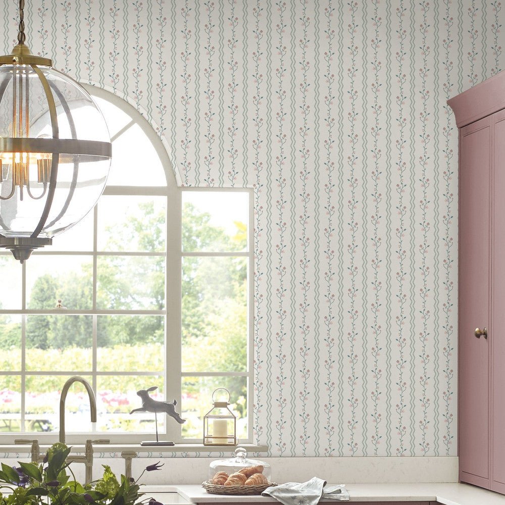 Laura Ashley - 122748Wallpaper199