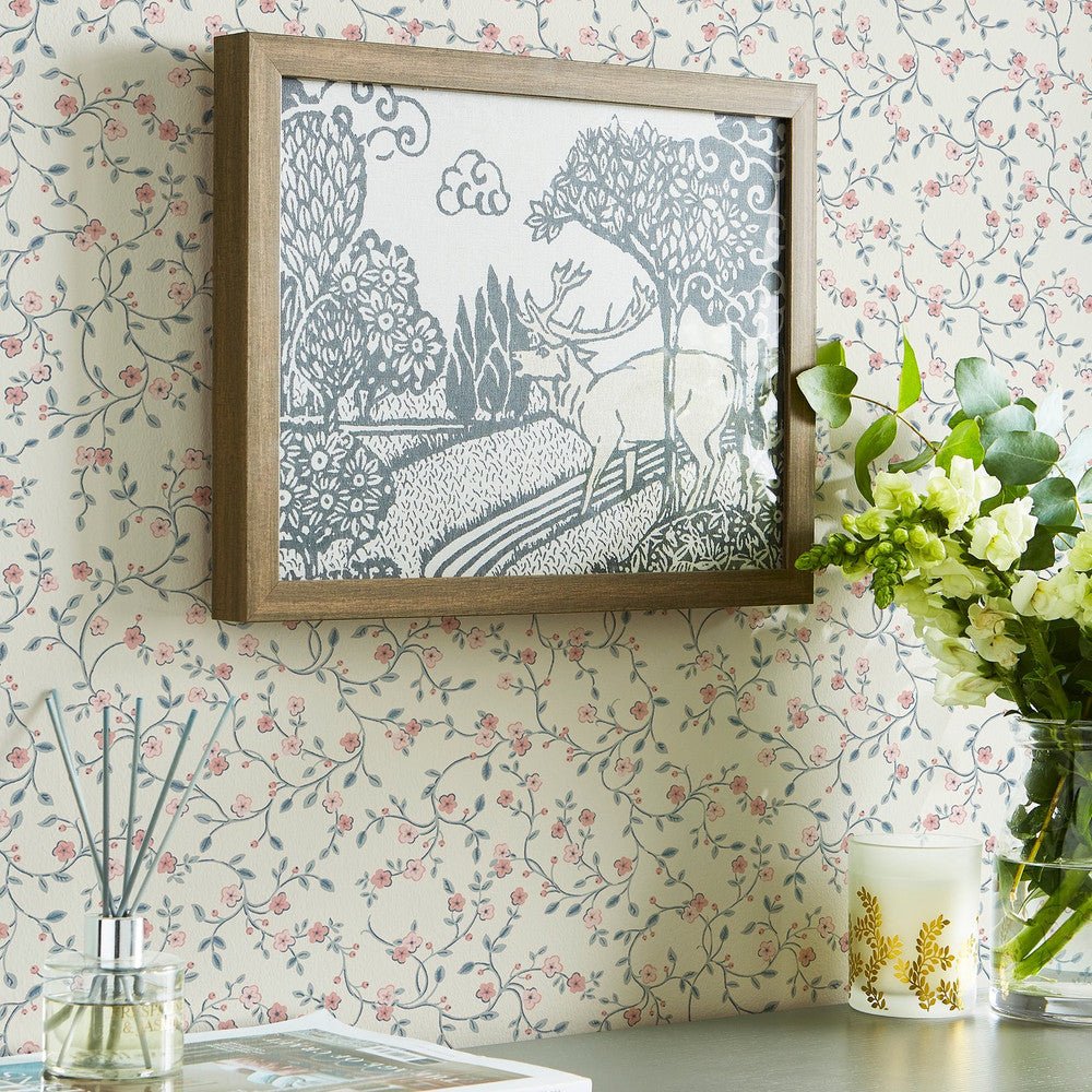 Laura Ashley - 122749Wallpaper199