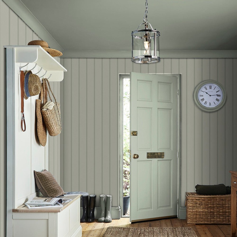 Laura Ashley - 122757Wallpaper199
