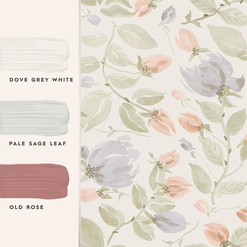 Laura Ashley - 122761Wallpaper199