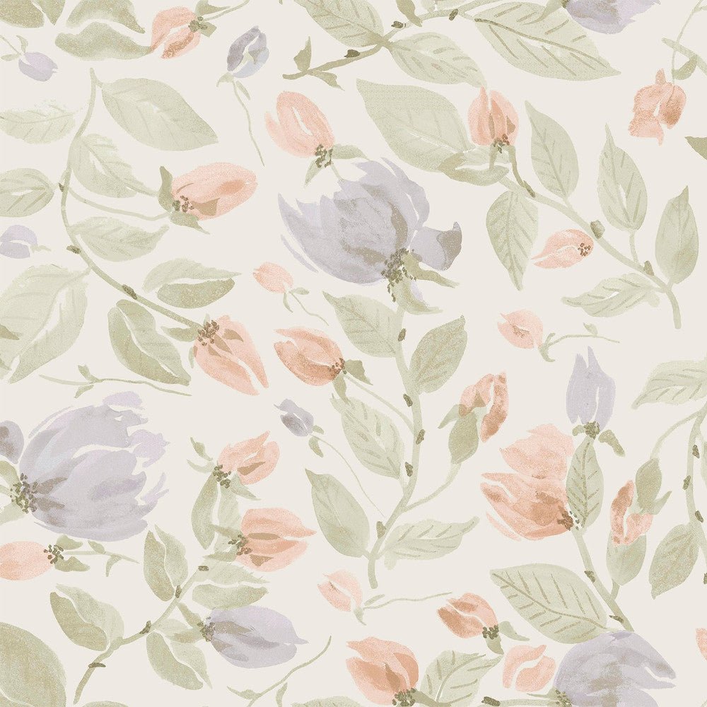 Laura Ashley - 122761Wallpaper199