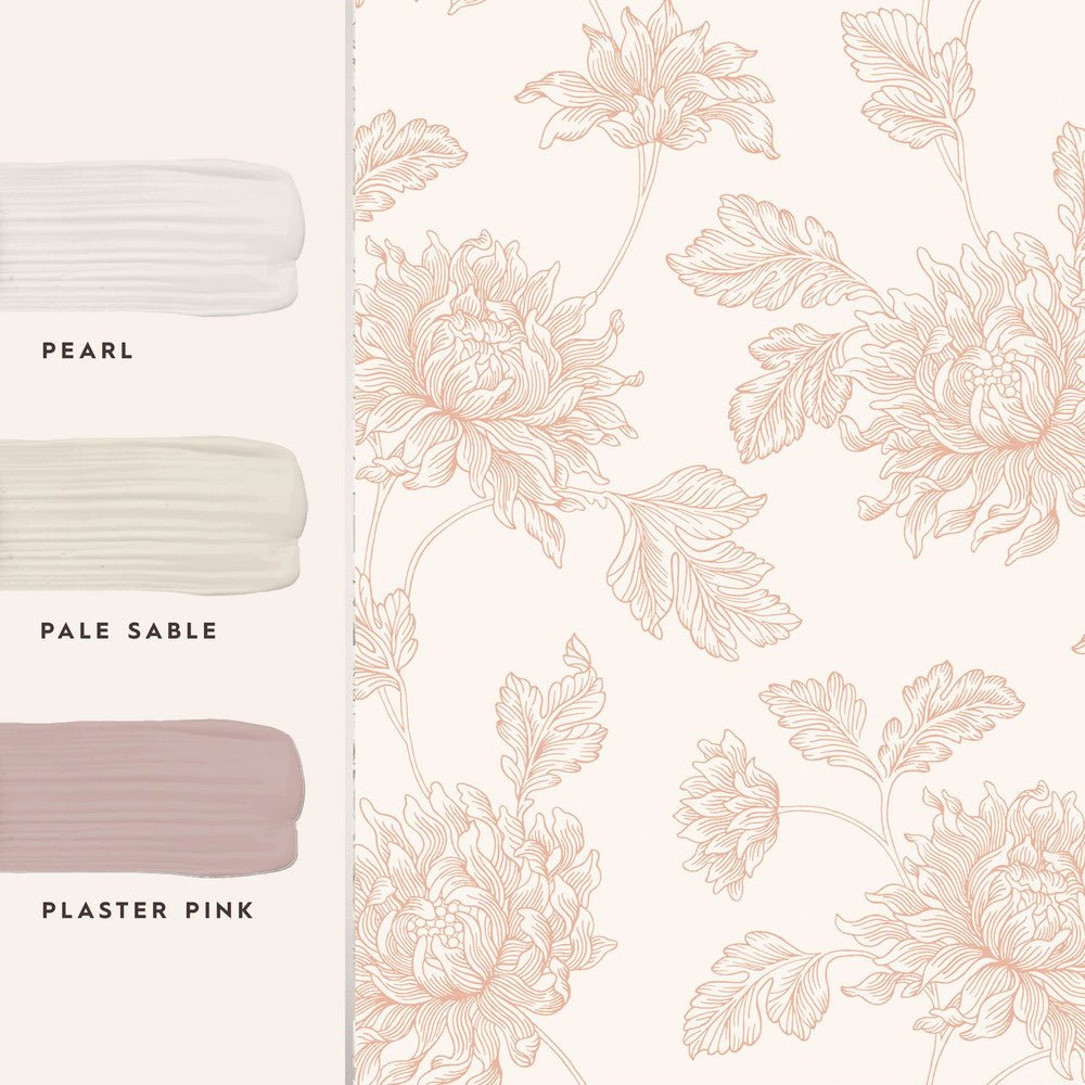 Laura Ashley - 122763Wallpaper199