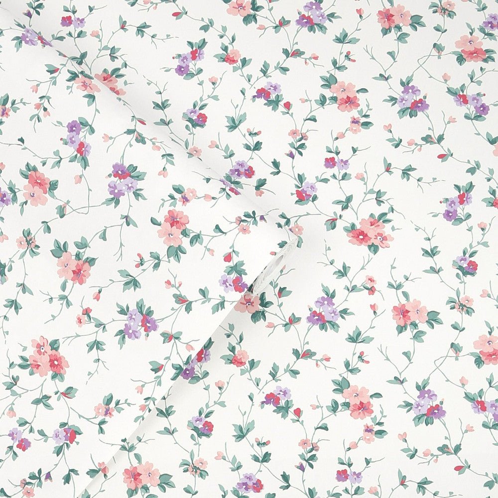 Laura Ashley - 122765Wallpaper199