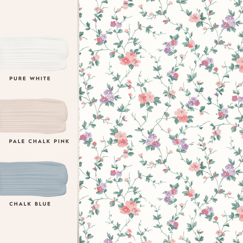 Laura Ashley - 122765Wallpaper199