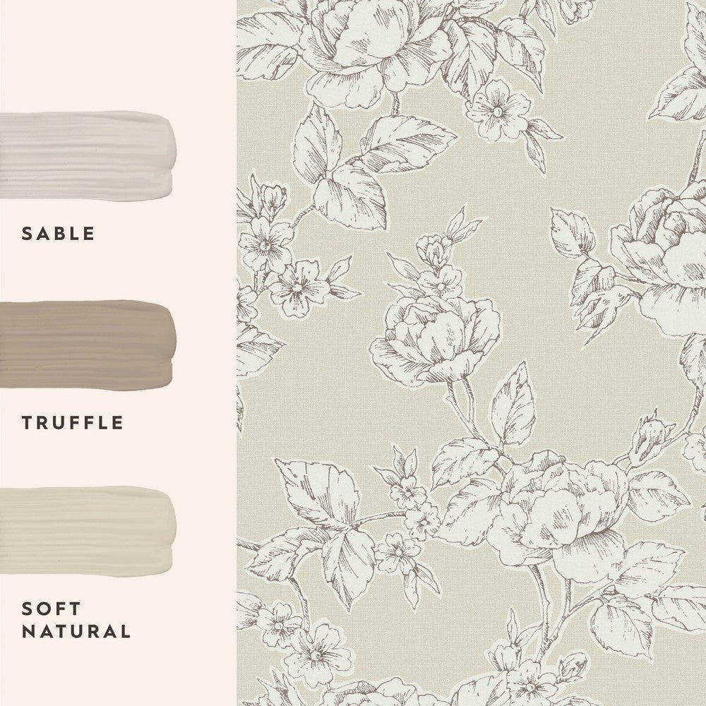 Laura Ashley - 127387Wallpaper199