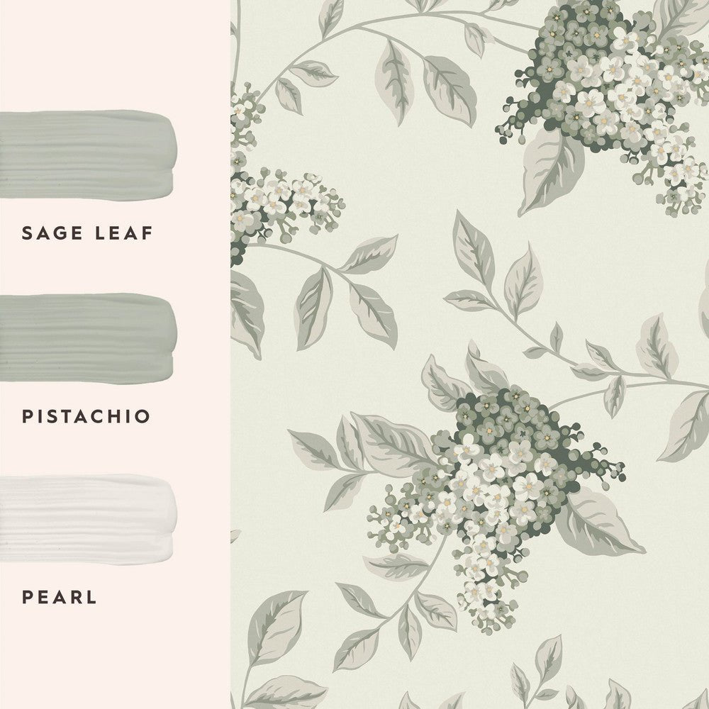 Laura Ashley - 127393Wallpaper199