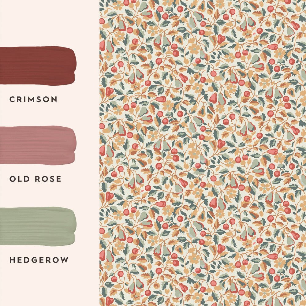 Laura Ashley - 127398Wallpaper199