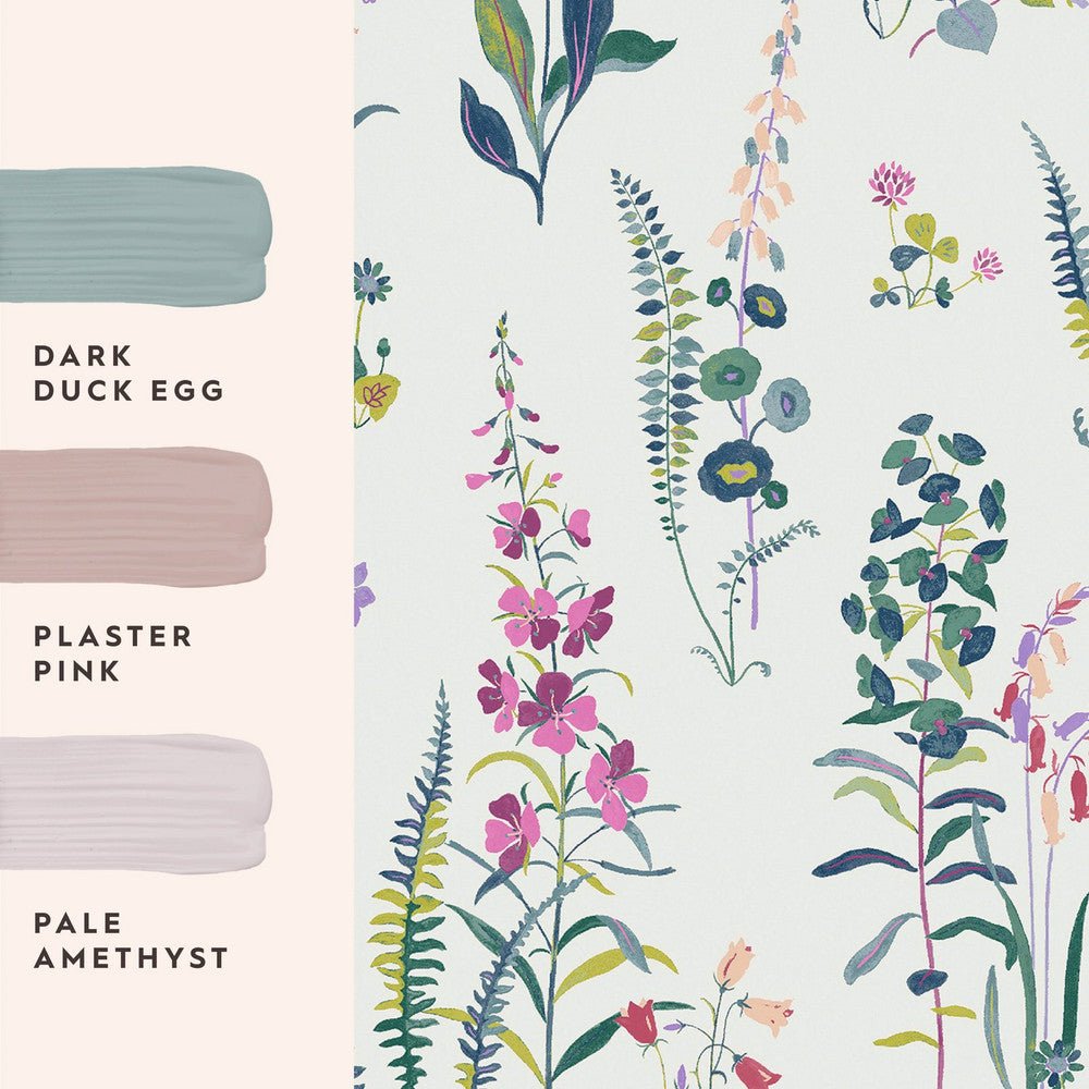 Laura Ashley - 127401Wallpaper199