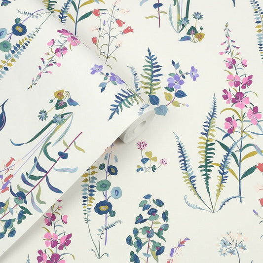Laura Ashley - 127401Wallpaper199