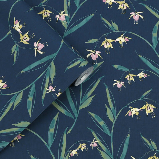 Laura Ashley - 127402Wallpaper199