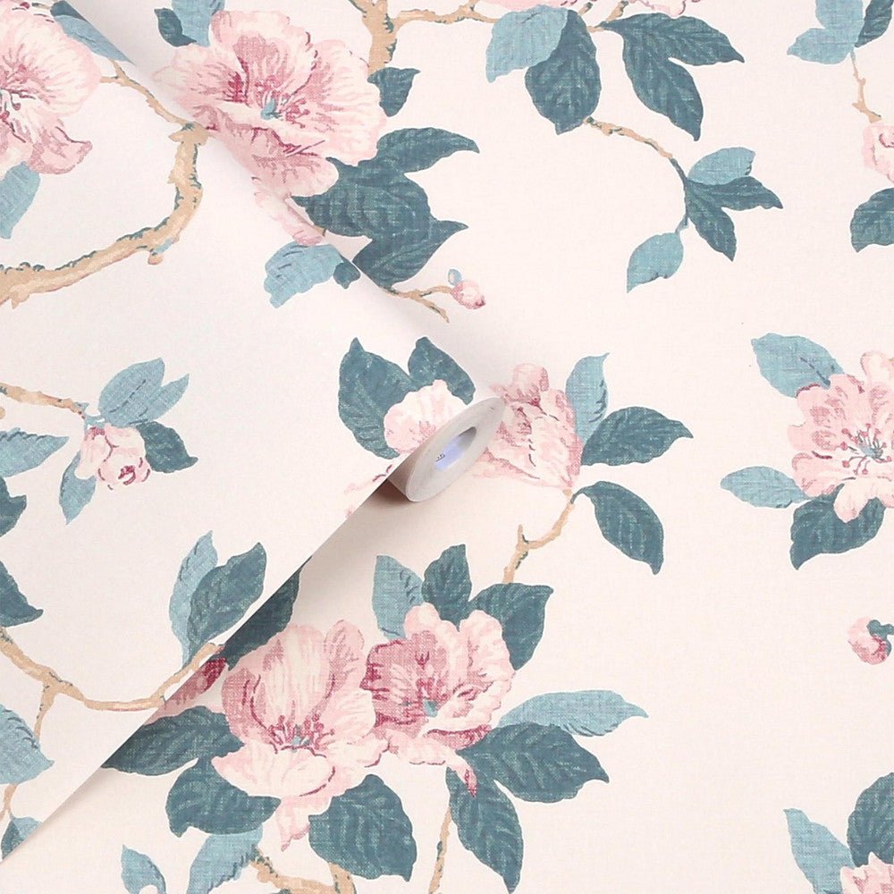 Laura Ashley - 130096Wallpaper199