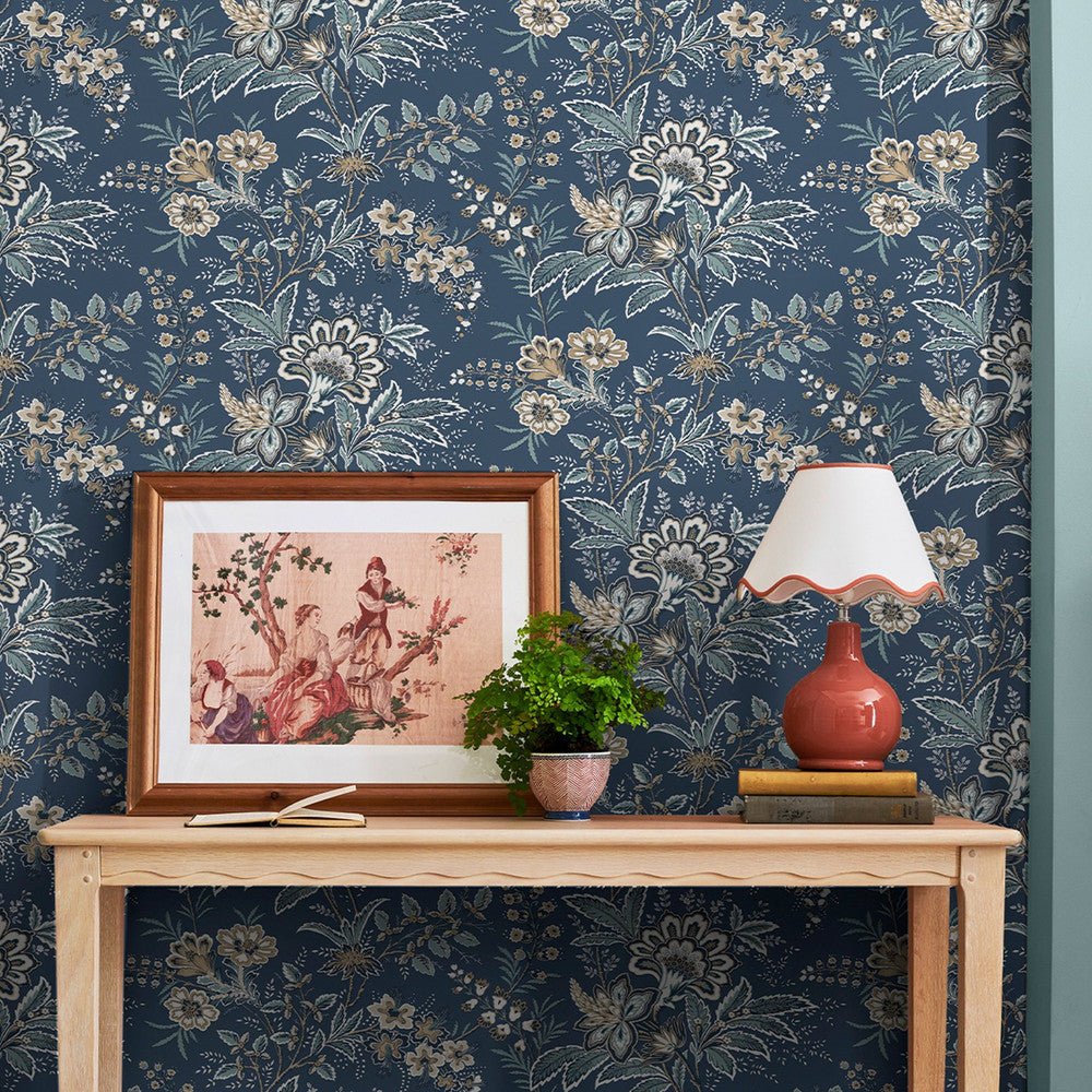 Laura Ashley - 130097Wallpaper199