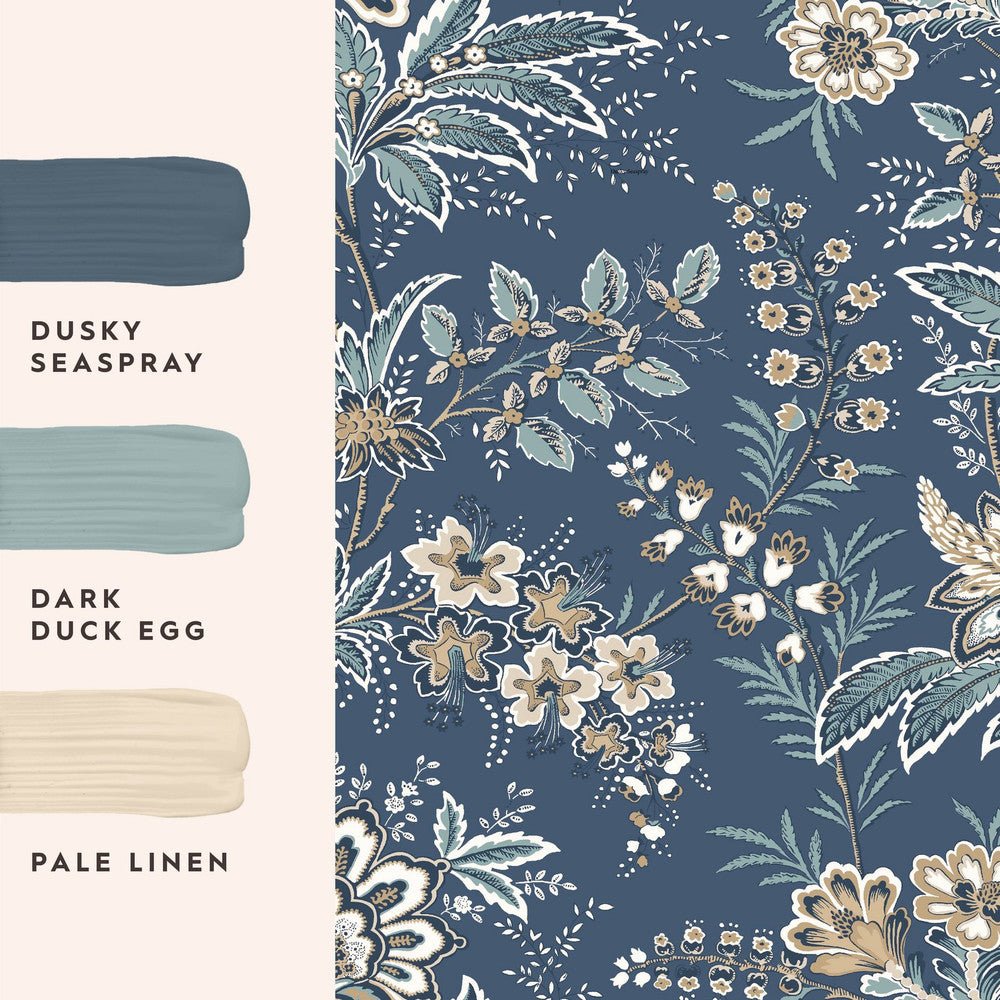 Laura Ashley - 130097Wallpaper199