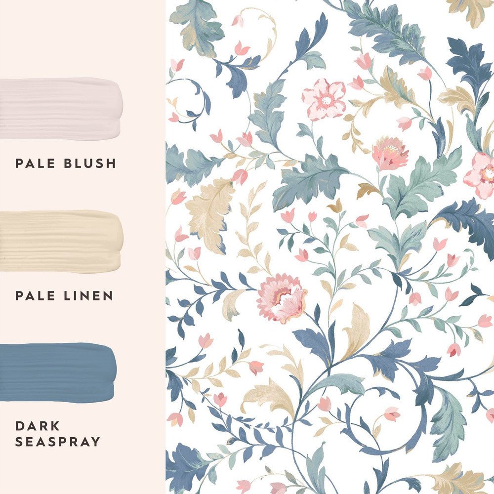 Laura Ashley - 130099Wallpaper199