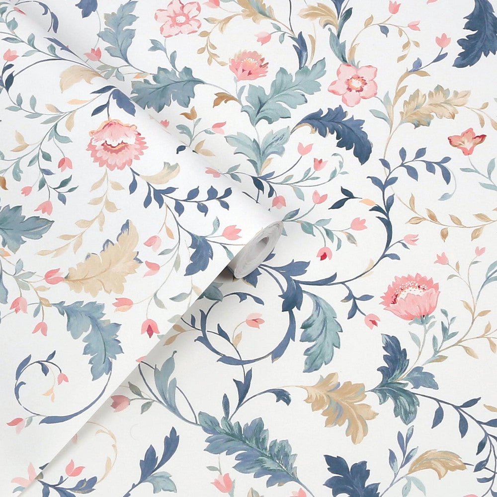 Laura Ashley - 130099Wallpaper199
