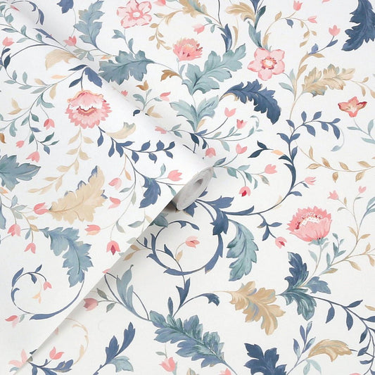 Laura Ashley - 130099Wallpaper199
