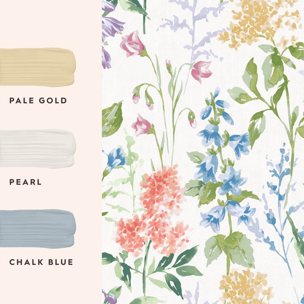 Laura Ashley - 130103Wallpaper199