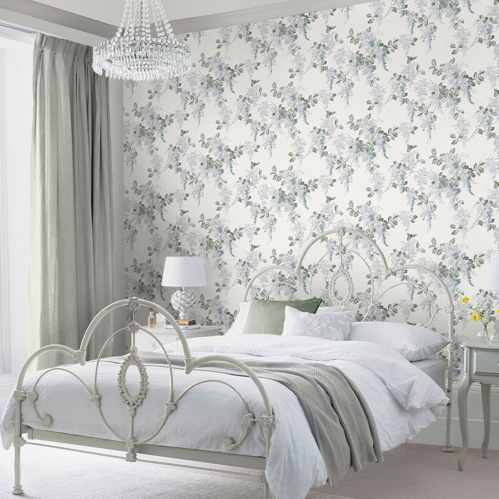 Laura Ashley - 130106Wallpaper199