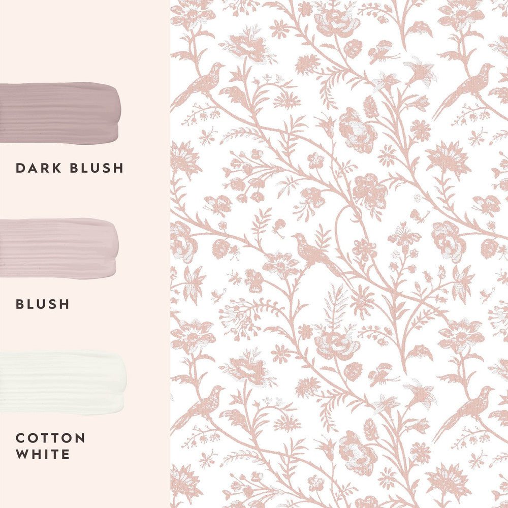 Laura Ashley - 130108Wallpaper199