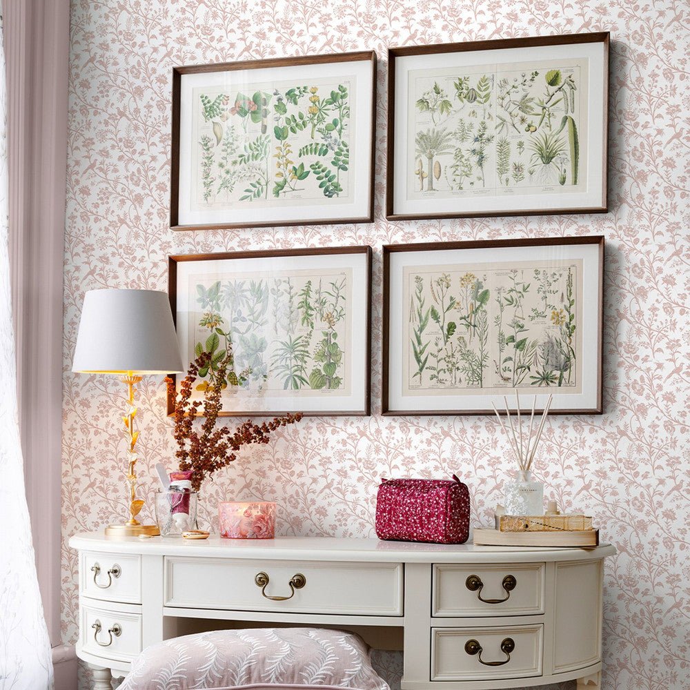 Laura Ashley - 130108Wallpaper199