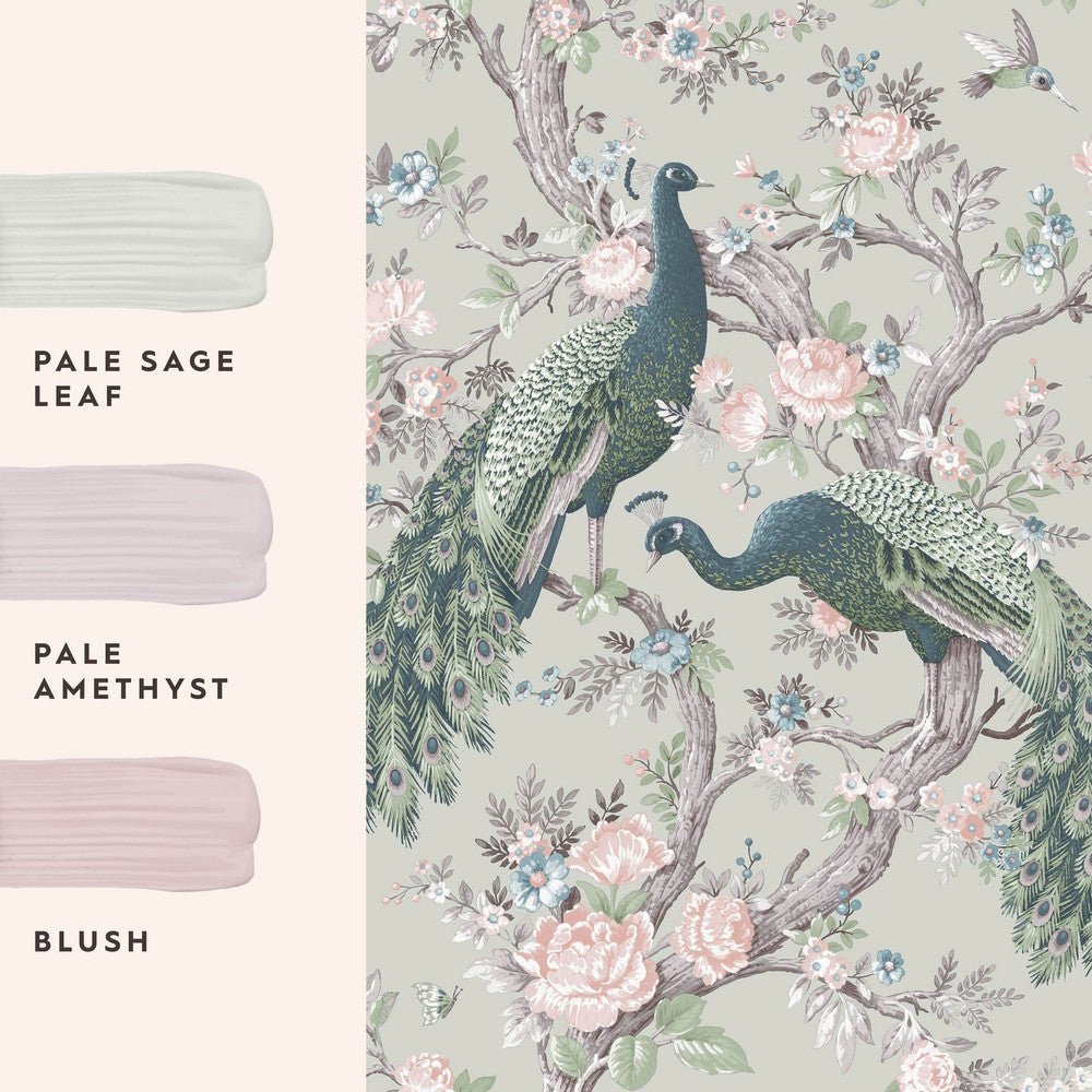 Laura Ashley - 130113Wallpaper199